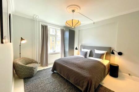 Apartments In Trendy And Vibrant Norrebro Area Κοπεγχάγη Εξωτερικό φωτογραφία