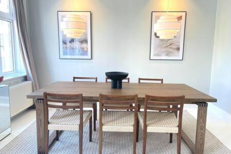 Apartments In Trendy And Vibrant Norrebro Area Κοπεγχάγη Εξωτερικό φωτογραφία