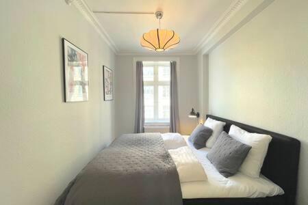 Apartments In Trendy And Vibrant Norrebro Area Κοπεγχάγη Εξωτερικό φωτογραφία