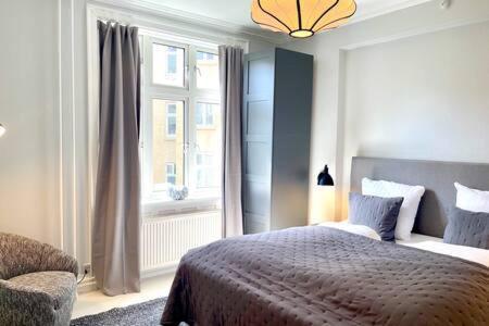 Apartments In Trendy And Vibrant Norrebro Area Κοπεγχάγη Εξωτερικό φωτογραφία