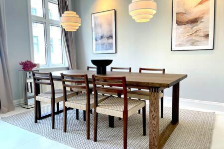 Apartments In Trendy And Vibrant Norrebro Area Κοπεγχάγη Εξωτερικό φωτογραφία