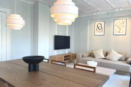 Apartments In Trendy And Vibrant Norrebro Area Κοπεγχάγη Εξωτερικό φωτογραφία