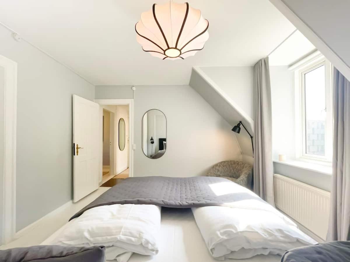 Apartments In Trendy And Vibrant Norrebro Area Κοπεγχάγη Εξωτερικό φωτογραφία