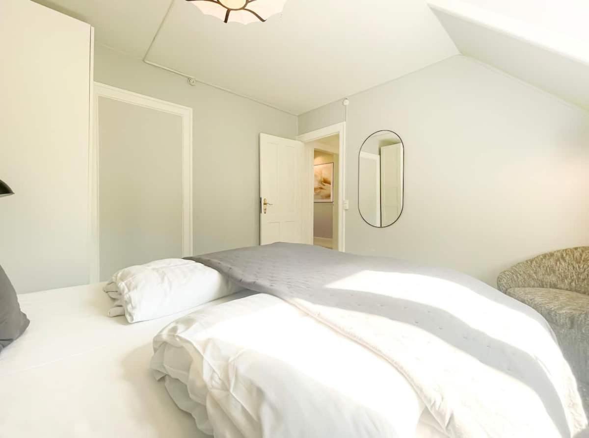 Apartments In Trendy And Vibrant Norrebro Area Κοπεγχάγη Εξωτερικό φωτογραφία