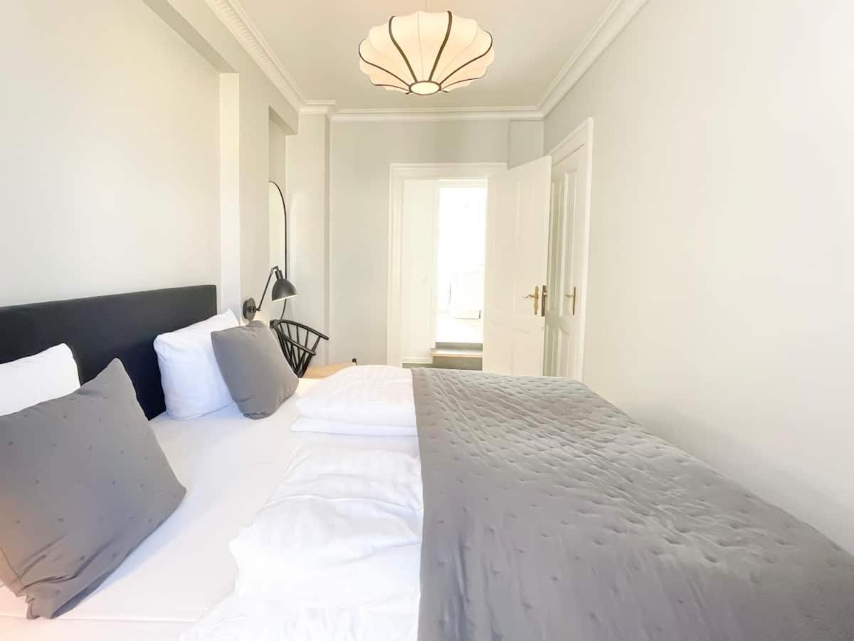 Apartments In Trendy And Vibrant Norrebro Area Κοπεγχάγη Εξωτερικό φωτογραφία