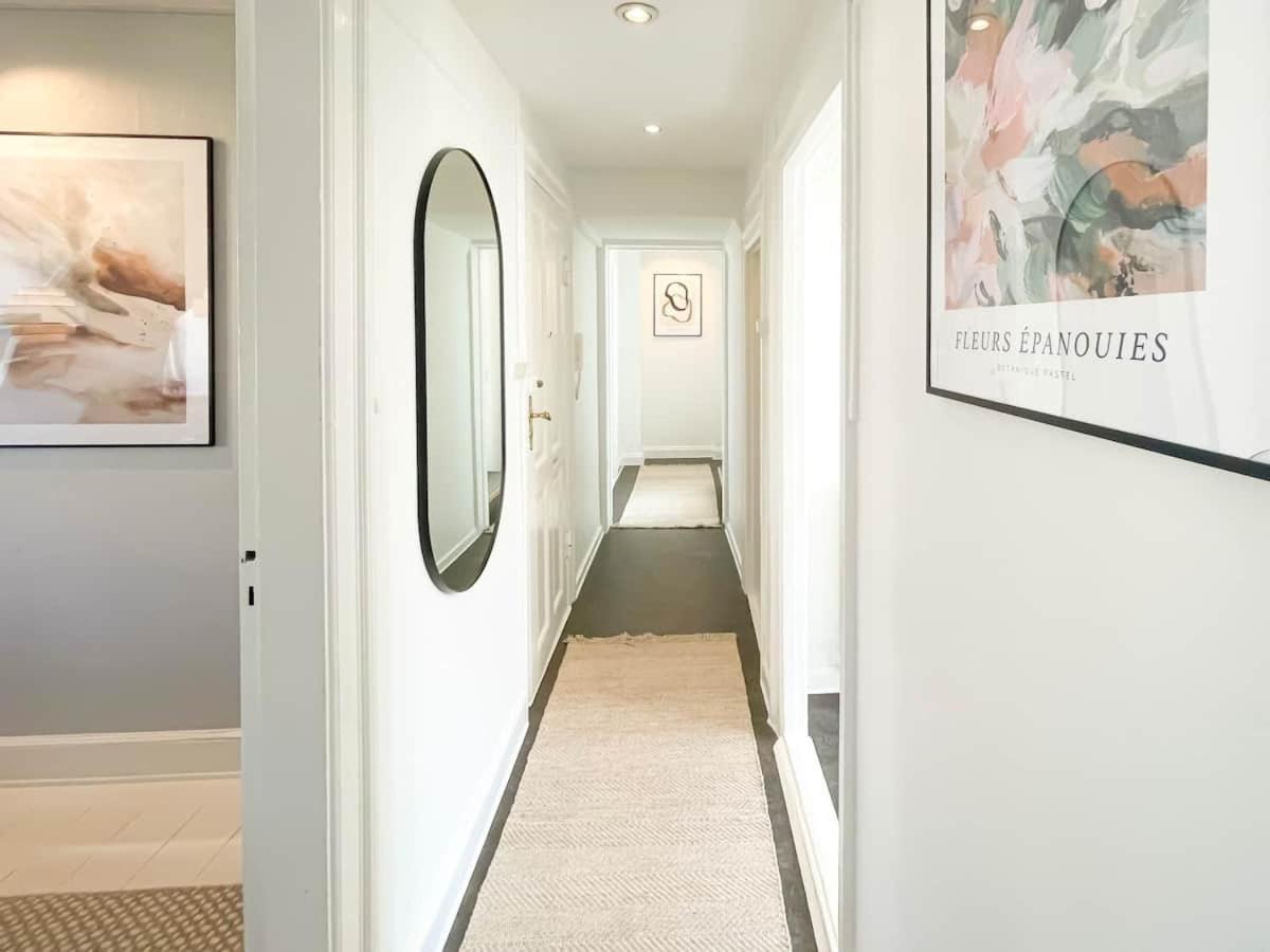 Apartments In Trendy And Vibrant Norrebro Area Κοπεγχάγη Εξωτερικό φωτογραφία